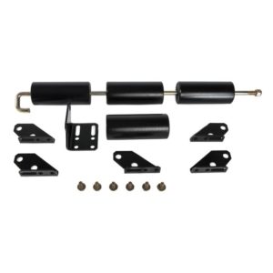 Walzen-KIT fuer Rasenstreifen