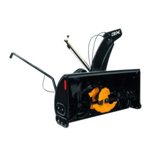 Anbauschneefräse für XT-SERIES