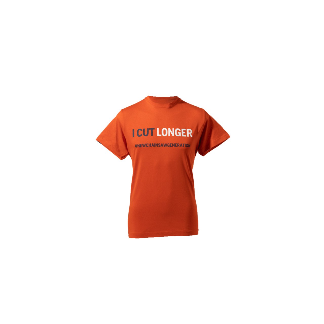 T-Shirt – I cut longer unisex