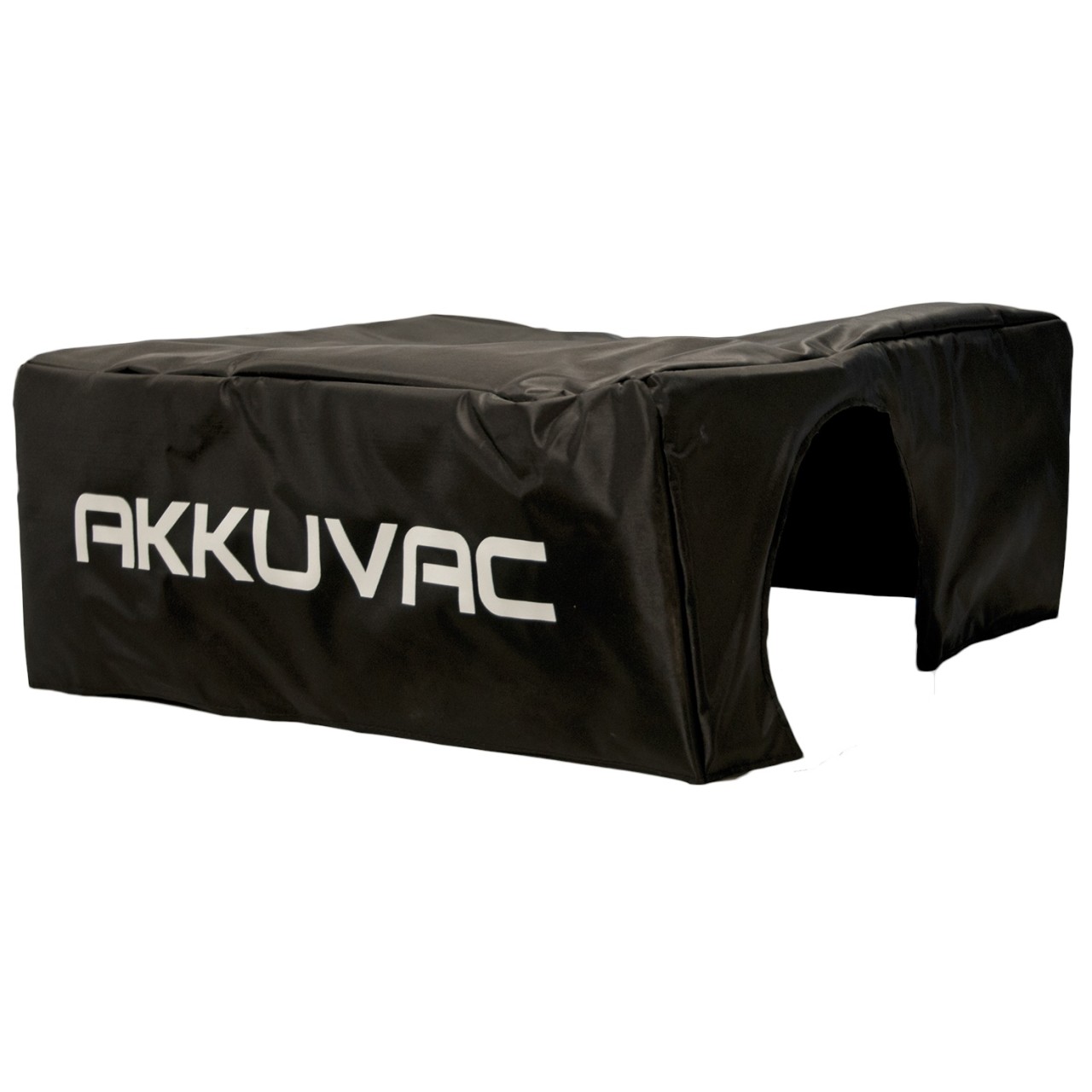 Staubfang- und Schallschutzüberzug für den Akkuvac ES-648E