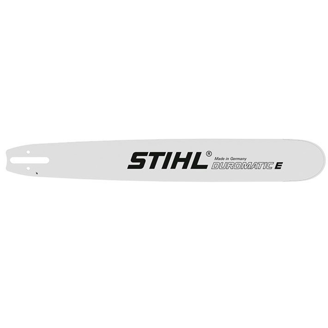 Schiene Duromatic E, 11Z, 63 cm