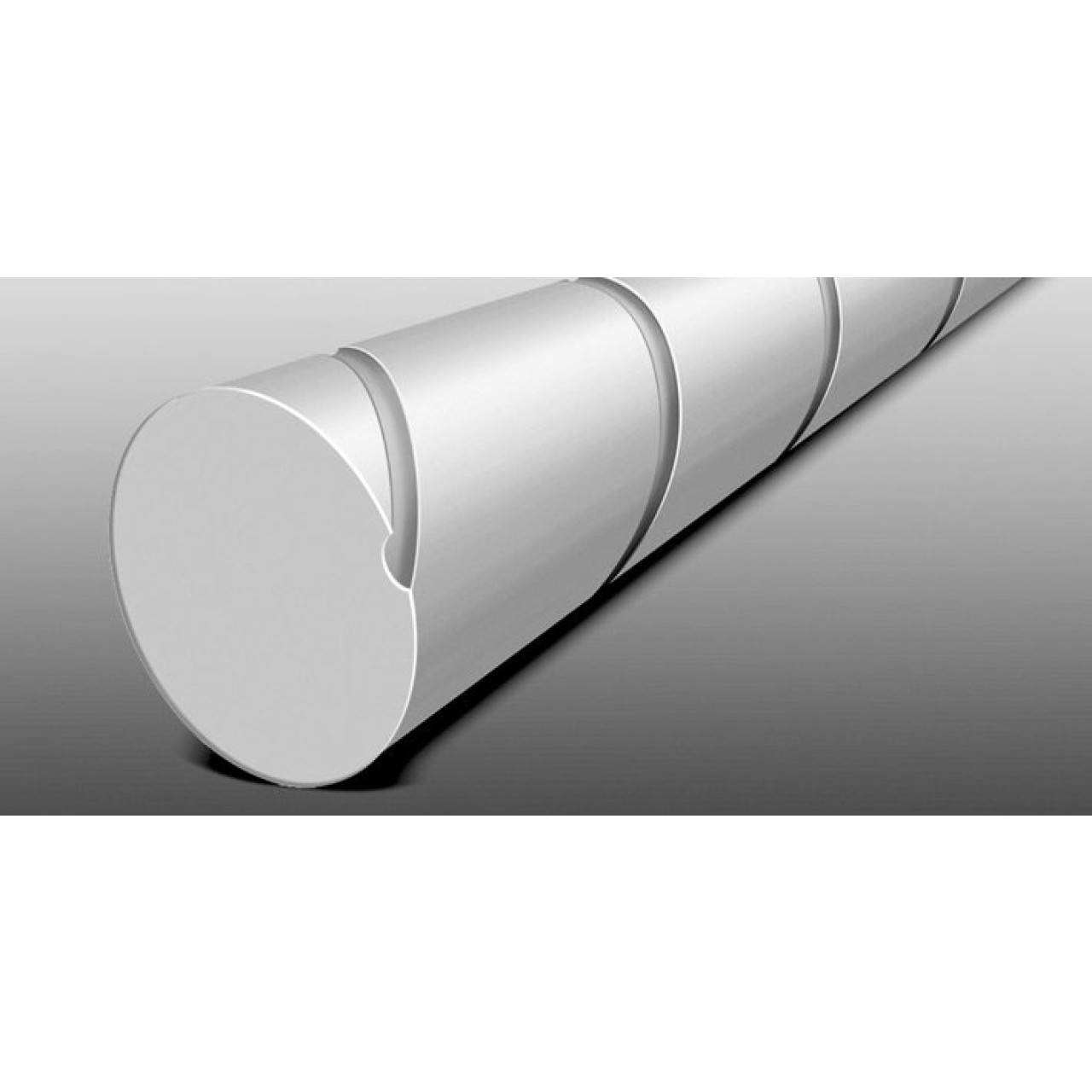 Rolle 2,7 mm x 359,0 m