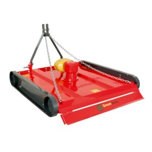 Sichelmulcher Zelos 120