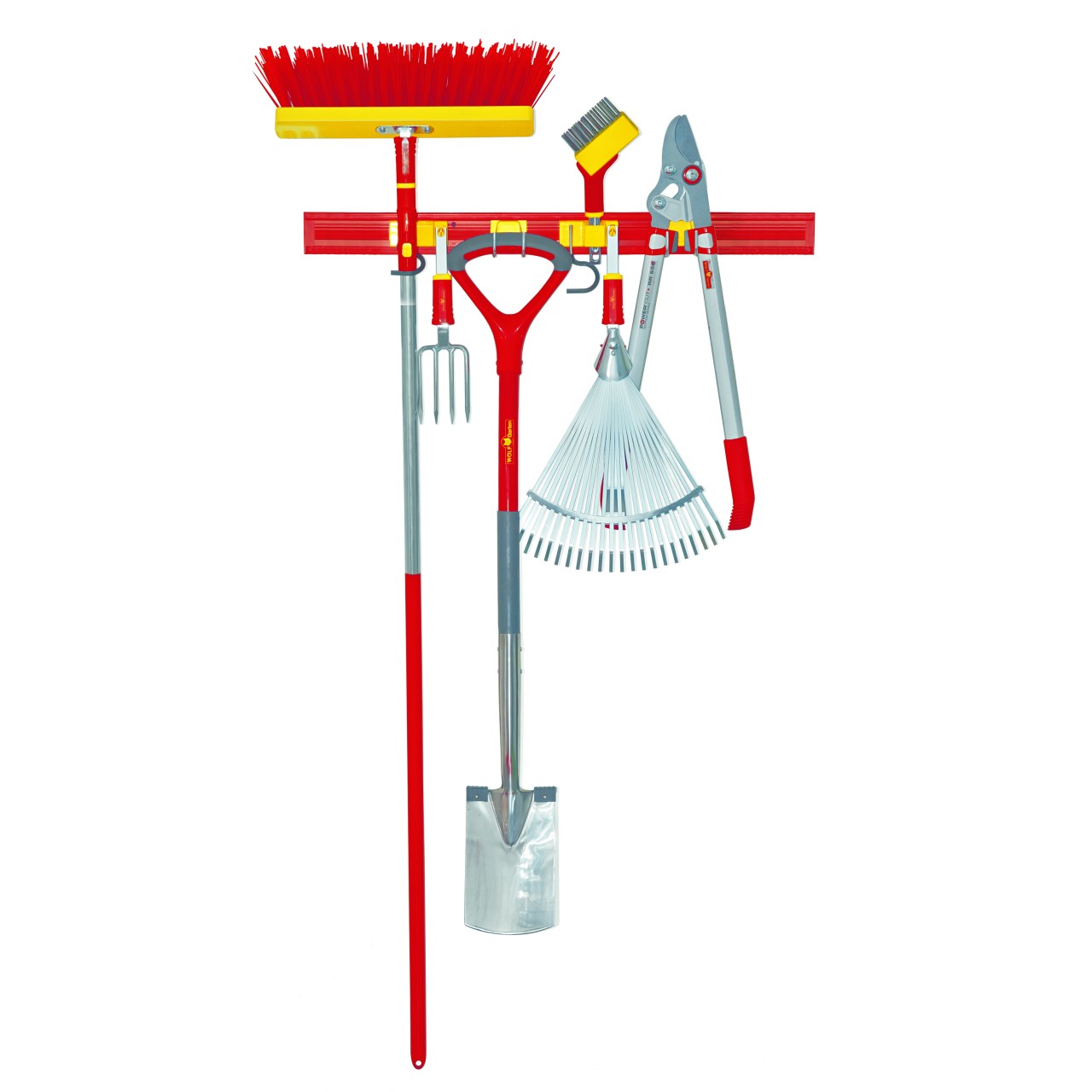 UM-M Ordnungsschiene