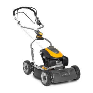 Benzin-Rasenmäher MULTICLIP 950 V