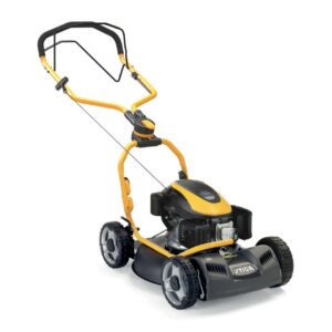 Benzin-Rasenmäher MULTICLIP 750 S