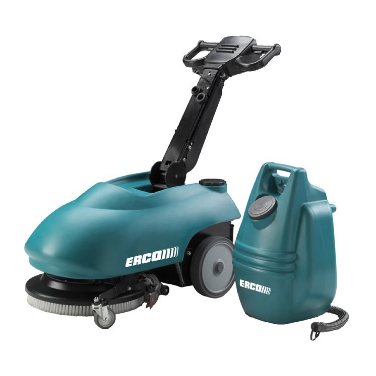 Scheuersaugmaschine NR-E46C