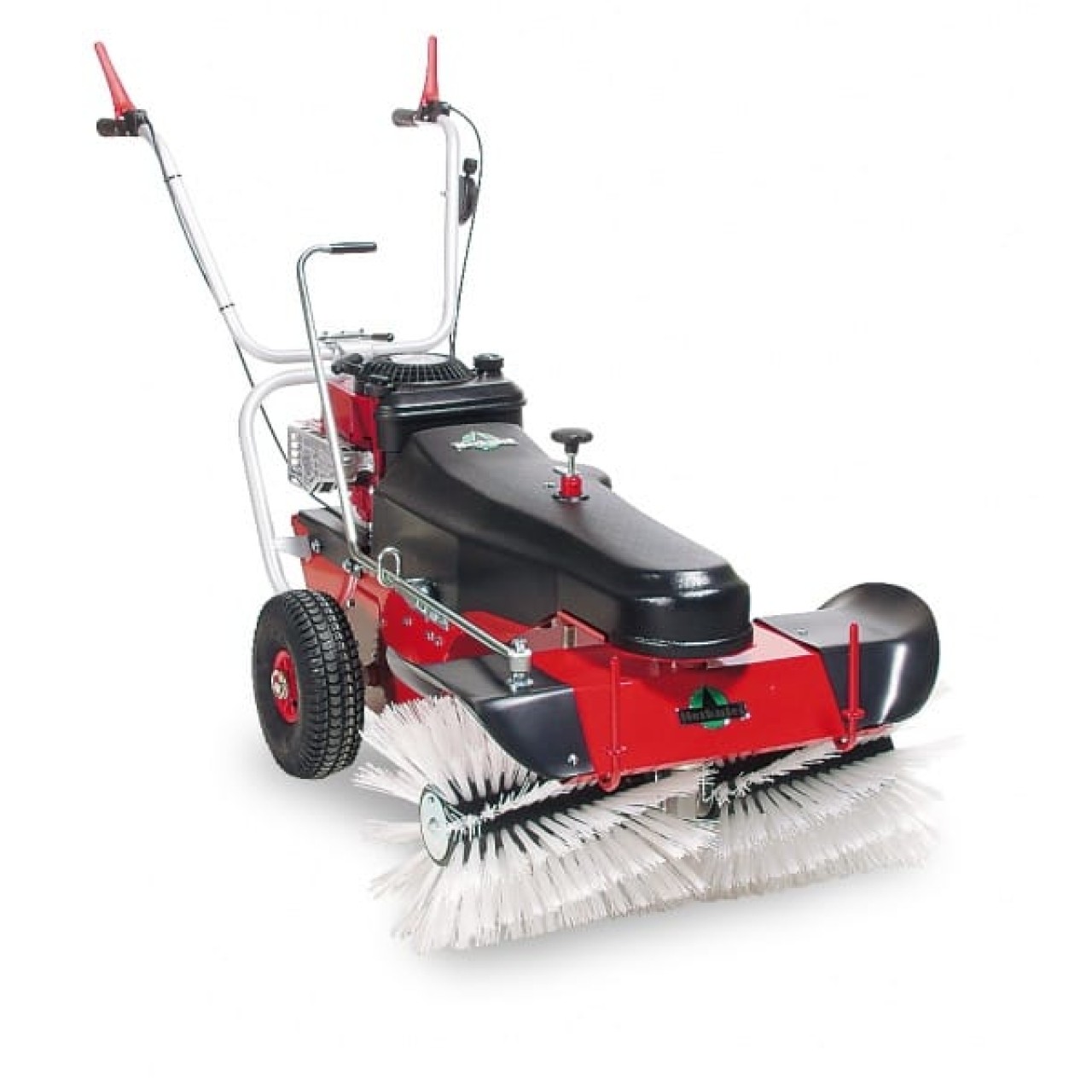 Kehrmaschine KM 801 B