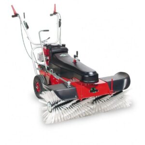 Kehrmaschine KM 1000 B