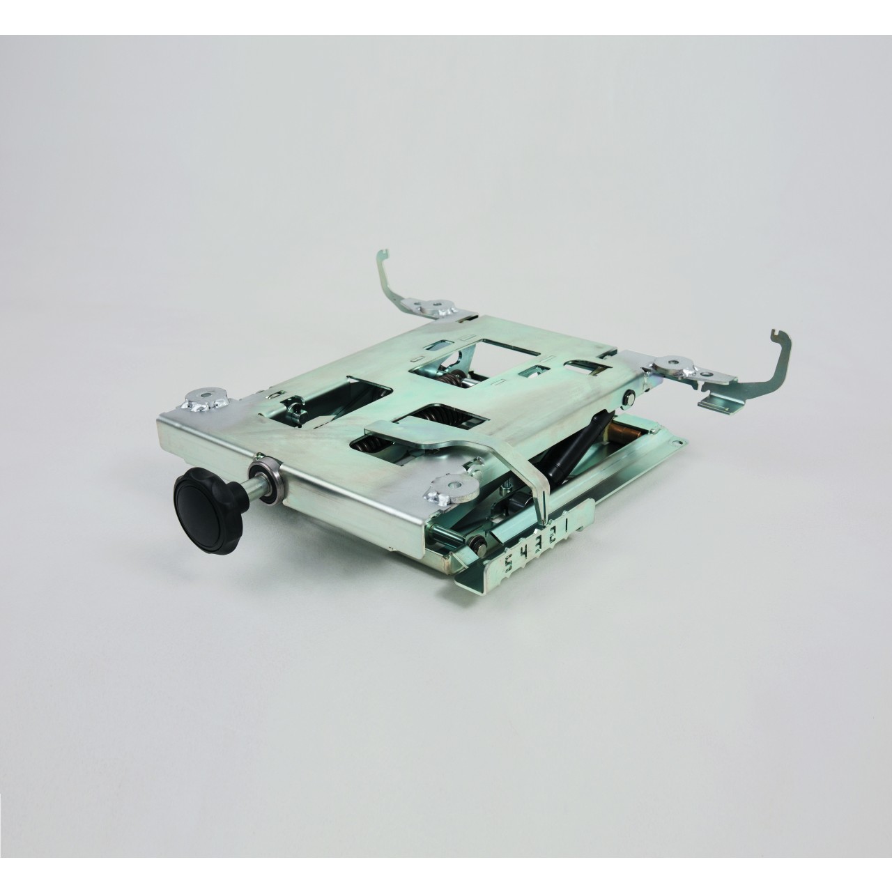 Sitzfederpaket für AS 900