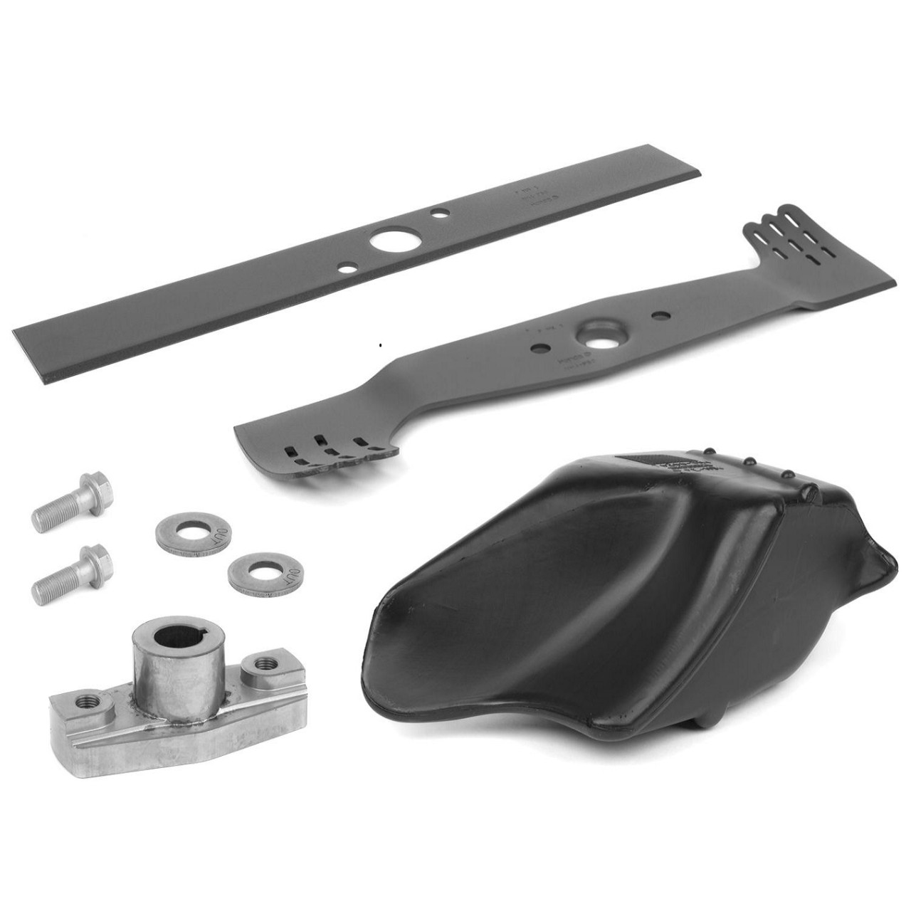 Mulchsatz HRG 416/466 f. HRG 466 PK / HRG 466 SK