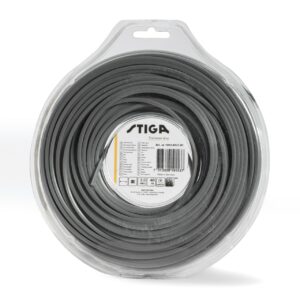 Trimmfaden quadratisch Querschnitt Ø 2 mm, 130 m