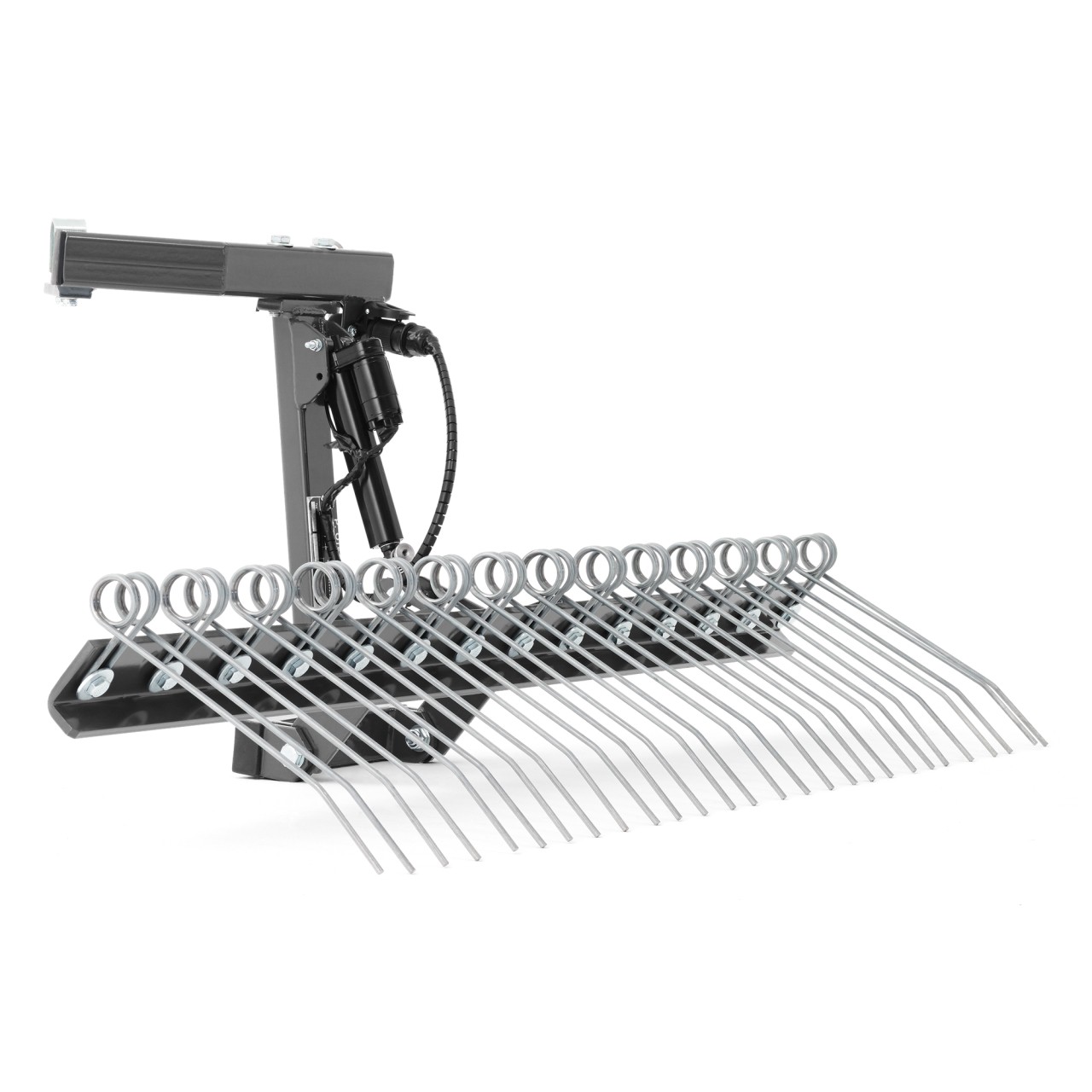 Rechen für Rider 400