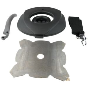 Umbausatz J-Handg. (für 125/129)