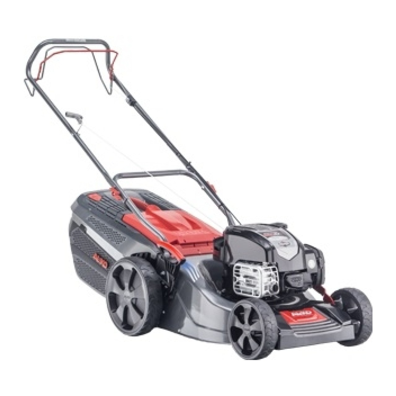 Benzin-Rasenmäher Highline 46.6 SP-B Plus