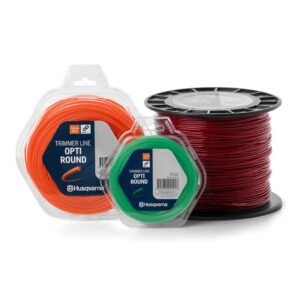 Trimmerfaden Opti-Rund 3,0 mm 637 m