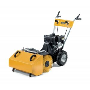 Kehrmaschine SWS 600 GE