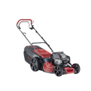 Benzin-Rasenmäher Premium 520 SP-B 4in1