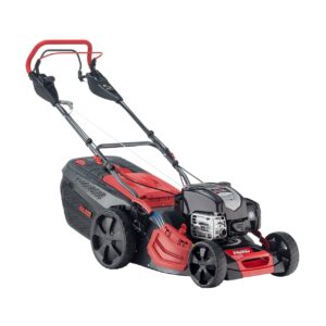 Benzin-Rasenmäher Premium 470 VS-B 4in1