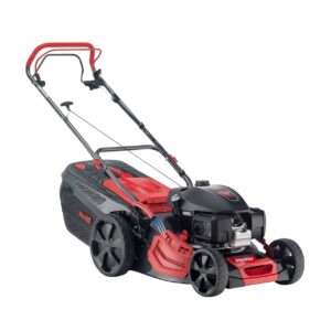 Benzin-Rasenmäher Premium 470 SP-H 4in1