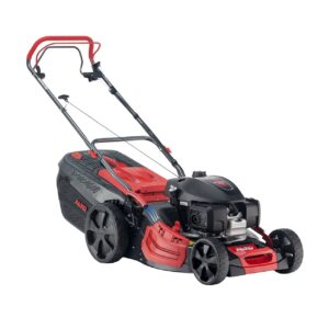 Benzin-Rasenmäher Premium 520 SP-H 4in1