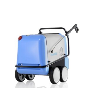 Hochdruckreiniger beheizt therm-RP 1600