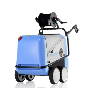 Hochdruckreiniger beheizt therm-RP 1600 Tr.