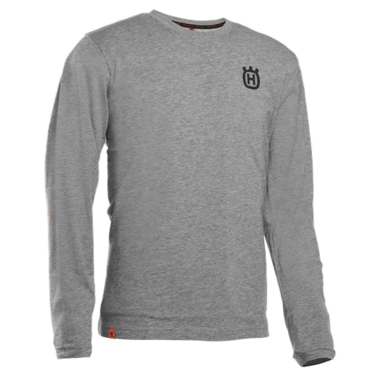 Langarmshirt pioneer saw unisex