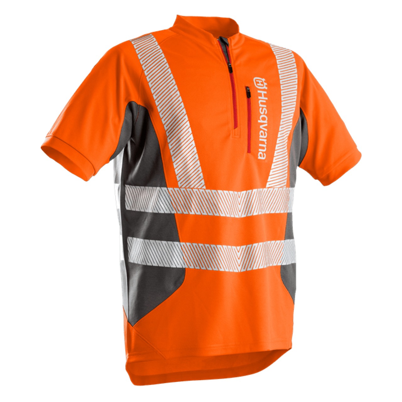 T-Shirt Technical High Viz