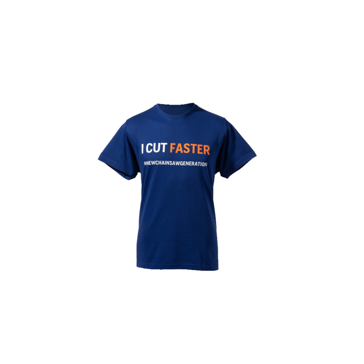 T-Shirt – I cut faster unisex