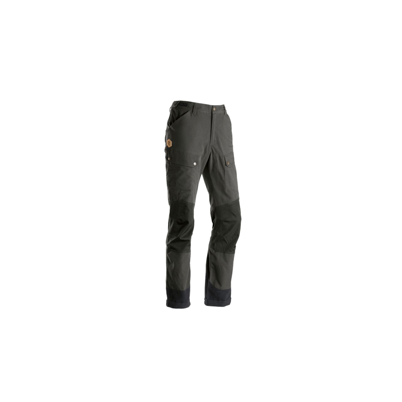 Outdoorhose Herren