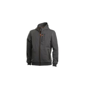 Xplorer Kaputzenjacke Hoodie Unisex