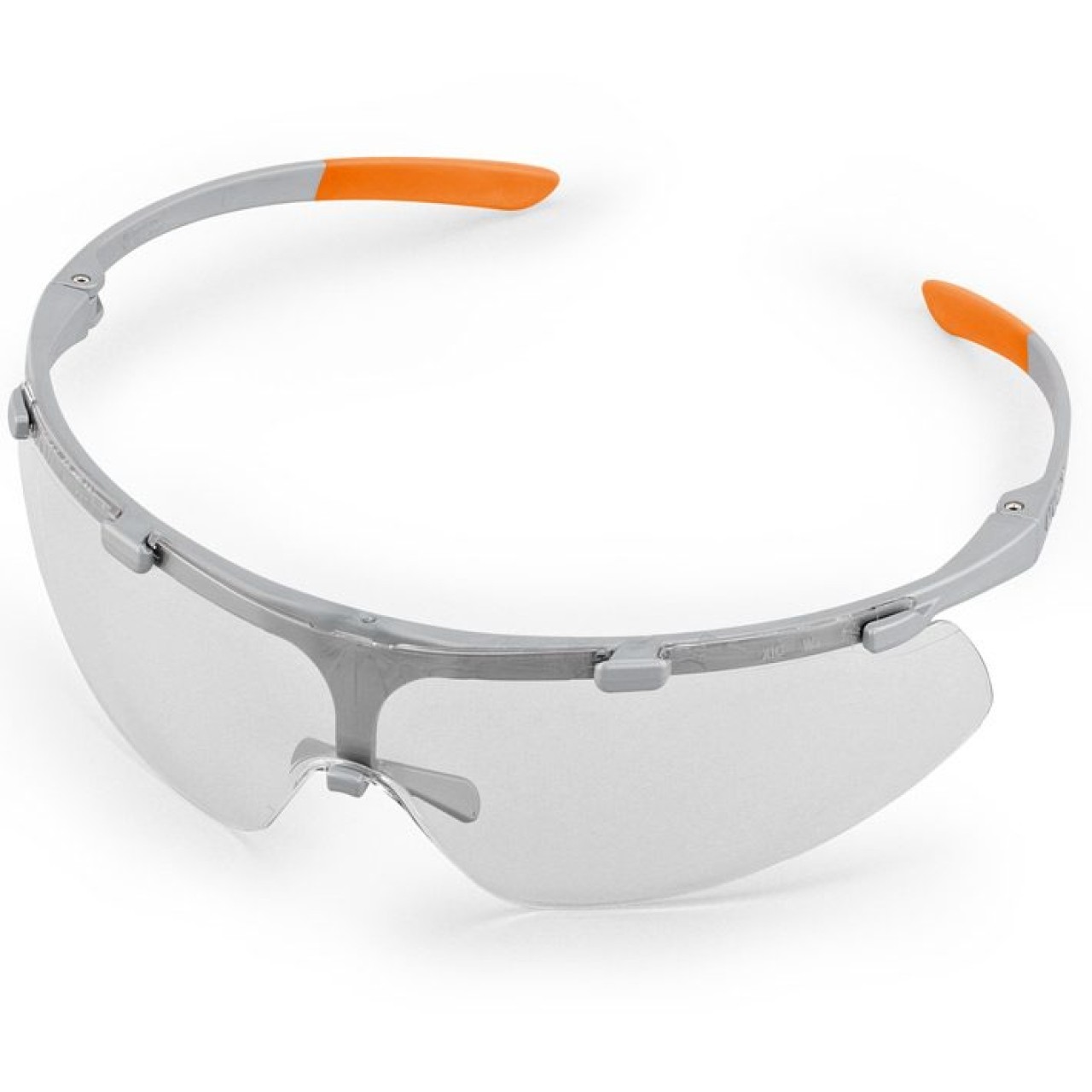 Stihl Schutzbrille Advance Super Fit – Transparent